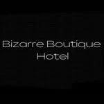 Лого на Bizarre Boutique Hotel
