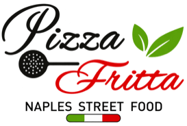 Лого на Pizza Fritta